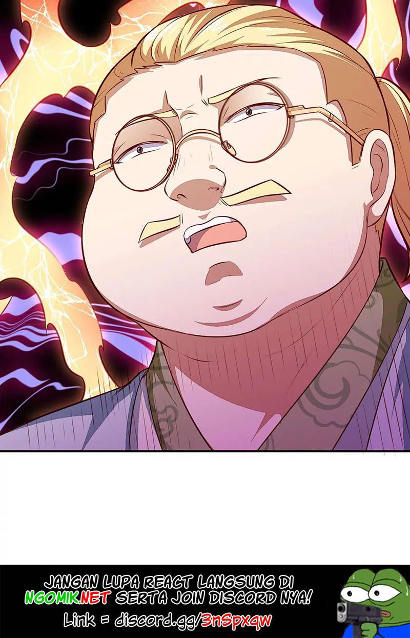 Martial Arts Reigns chapter 161